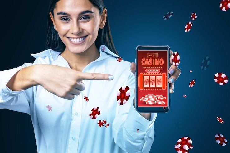 Antarmuka platform tarowin3d menampilkan berbagai kategori pasar olahraga dan permainan