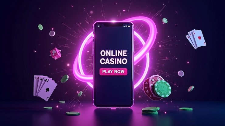 Navigasi kategori permainan di tarowin3d